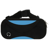 Slim sports bum bag Blue nz