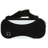 Slim sports bum bag White nz