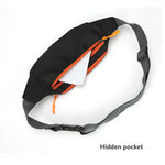 Slim waist bag nz