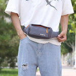 Slim waist bag nz