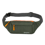 Slim waist bag nz