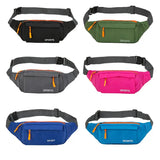 Slim waist bag nz