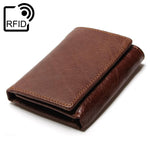 Slim wallet nz