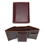 Slim wallet Style 4 nz