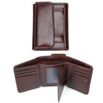 Slim wallet Style 5 nz
