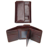 Slim wallet Style 5 nz