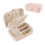 Slimline Leather Keepsake Box nz