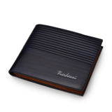 Small Card holder Dark blue nz