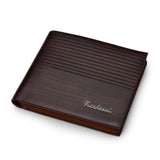 Small Card holder Dark brown nz