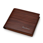Small Card holder Light brown nz