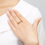 Small citrine ring nz