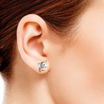 Small elephant earrings nz