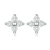 Small flower earrings nz