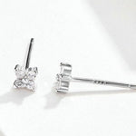 Small flower earrings nz