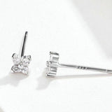 Small flower earrings nz
