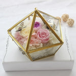 Small glass jewelry box nz