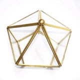 Small glass jewelry box nz