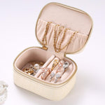 Small Jewellery Box for Girls White nz