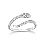 Small snake ring nz