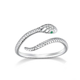 Small snake ring nz