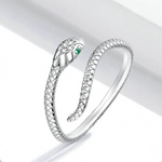 Small snake ring nz