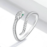 Small snake ring nz