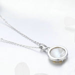 Small tree of life necklace nz