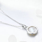 Small tree of life necklace nz
