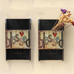 Small Wall key holder nz