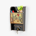 Small Wall key holder nz