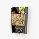 Small Wall key holder nz