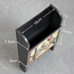Small Wall key holder nz
