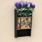 Small Wall key holder nz