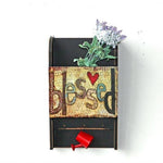 Small Wall key holder nz