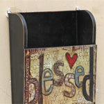 Small Wall key holder nz