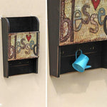 Small Wall key holder nz