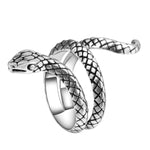 Snake viper ring nz