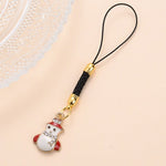 Snowman phone accessory nz