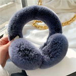 Soft Ear warmers nz