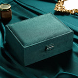 Soft Velvet Jewellery Case nz