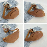 Soft waist bag nz
