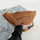 Soft waist bag nz