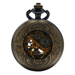 Solar pocket watch nz
