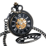 Solar pocket watch nz