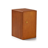Solid Wood Trinket Box nz