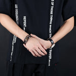 Sophisticated Infinity bracelet nz