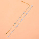 Sparkly anklet nz
