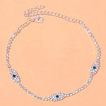 Sparkly anklet nz