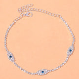 Sparkly anklet nz