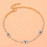 Sparkly anklet nz